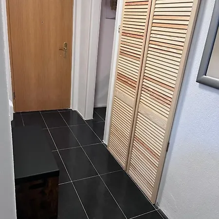 Lilly Inklusive Nutzung W-lan Bettwäsche Und Handtücher