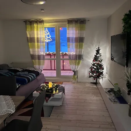 Apartman 